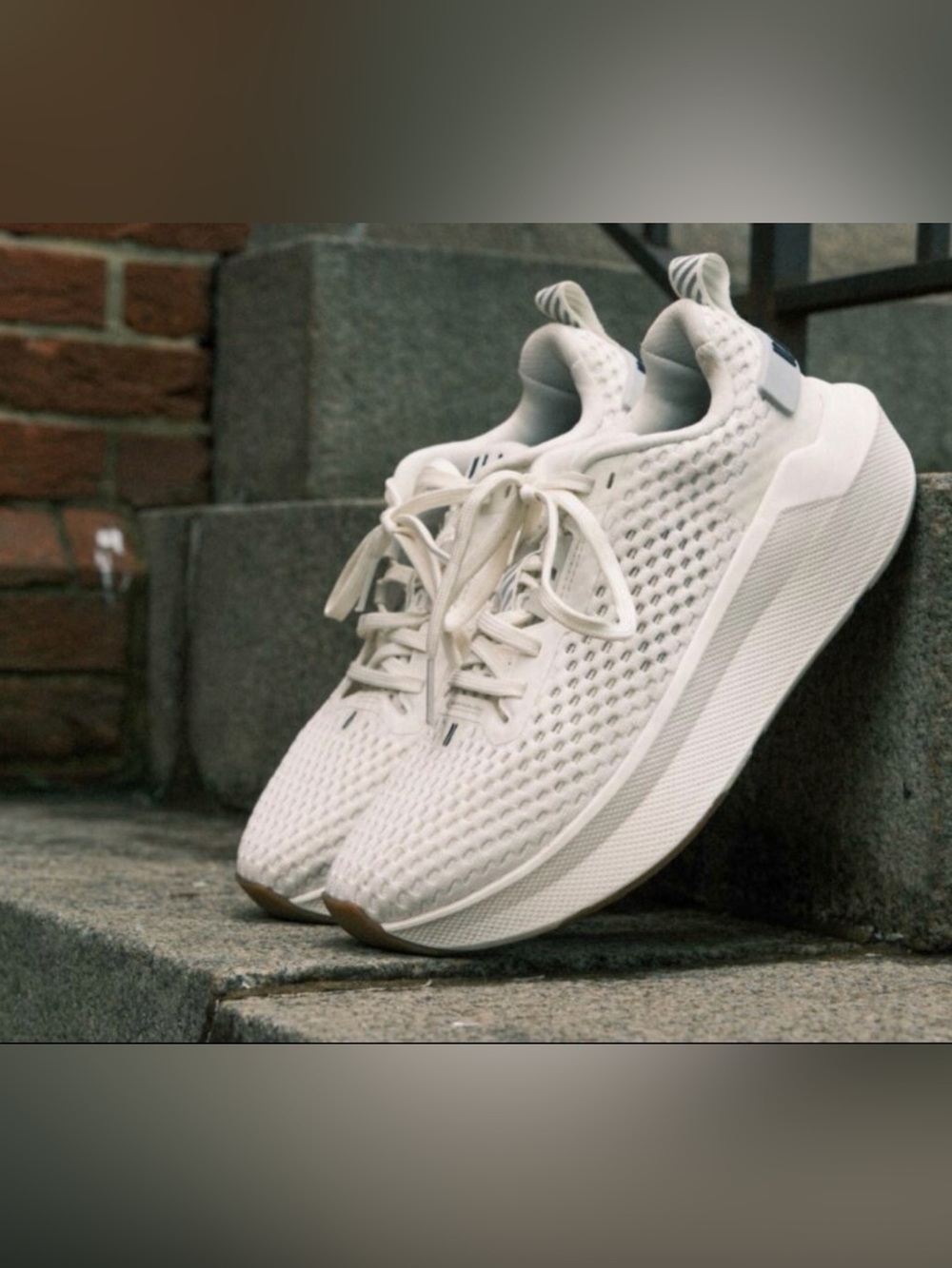 NWOT NOBULL Journey Running Sneakers